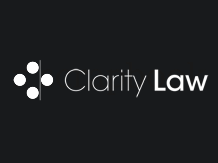 Clarity Law